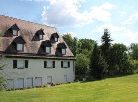 Hotel Höfler B&B，位于纽伦堡的酒店