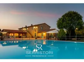 Residence Serristori