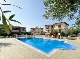 Vladi Guest House Gerakini