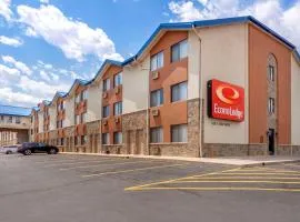 Econo Lodge Black Hills