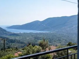 La Olga Apartment Lefkada