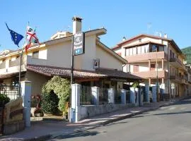 Hotel Belvedere Tonara