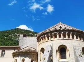 Au bord du verdus