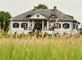 Impresja - pokoje gościnne na nadbużańskich łąkach