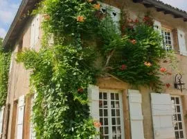 LE CARGE D’ARLAY