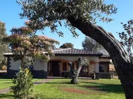 Hotel Rural - La Osa Mayor - 4 Estrellas