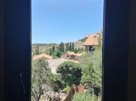 Albergue rural l'Almada de Yebra