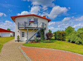 Holiday Home Groß Kordshagen，位于Arbshagen的度假短租房