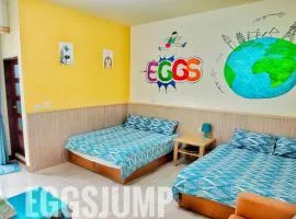 台東愛格斯 單車友善&溯溪&包車旅行 EGGS Bike & River tracing & Chartered car tour