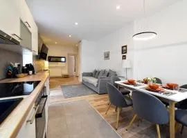 Luxery Spa Apartment Zagreb