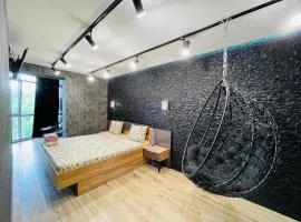 LUX с джакузи RIVER PARK (дуэт)