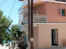 Kallithea Beach Apartments