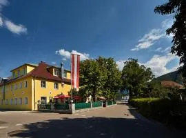 兰德加斯托克劳斯纳酒店