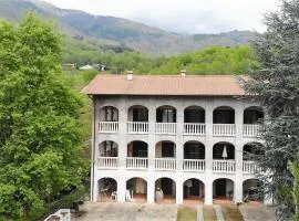 Antica Dimora del Portico