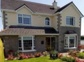 Jordan's Drum Haven B&B, Knock