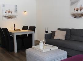 Appartement 320 Kunners Oostenrijk，位于米特尔贝格的公寓式酒店