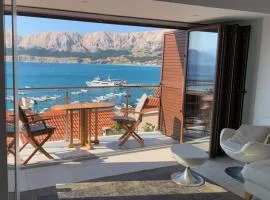 ARTIST`S HOUSE Baška
