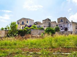 La Casetta nel Borgo，位于帕尔蒂尼科的公寓