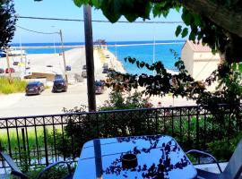 Limanaki，位于凯米的酒店