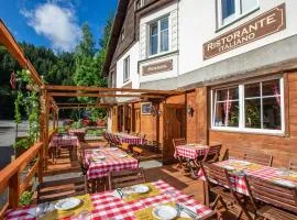 Penzion Sofinata & Trattoria Lucio Špindlerův Mlýn