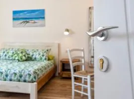 Dery Alghero Holiday Rooms