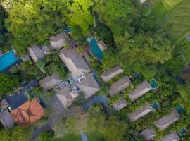 Villa Canggu by Plataran