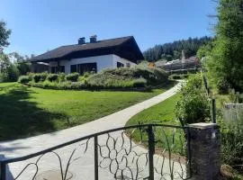 Belle Air Lodge