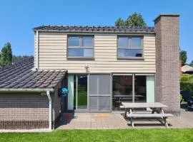 Vakantiewoning de Garnaalvisser