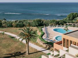 MClub Cala Regina，位于夏卡的酒店