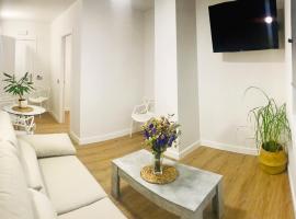 Apartamentos Santander Maliaño Suites 3000