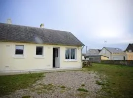 Maison conviviale a Cayeux sur Mer avec jardin