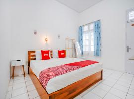 OYO 90467 Hotel Putrajaya Syariah，位于马贾伦卡的酒店