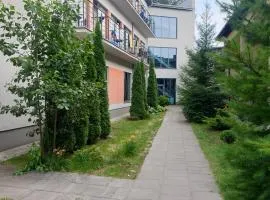 Apartament Okuninka DINA20