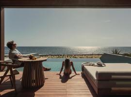 Meraviglia Slow Living，位于普雷韦扎的酒店