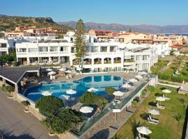 马里迪莫海滩酒店 ，位于锡西的酒店