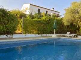 Cortijo "Era Grande 1"，位于科尔多瓦的酒店