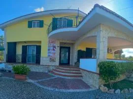 Il Nido Delle Rondini