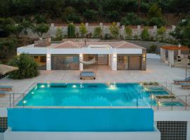 Villa Anna Zante Porto Zoro，位于扎金索斯镇的酒店