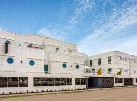 voco St Augustine Historic Area by IHG，位于圣奥古斯丁的酒店