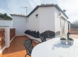 Charming House in Cádiar with View