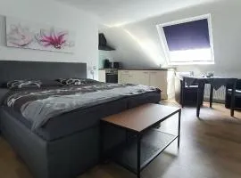 Ferienwohnung Berger Bocholt