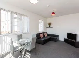 Cherry Property - Mulberry Suite
