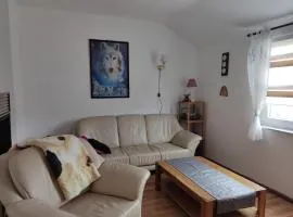 Ferienwohnung in Rathenow Süd