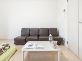 Marvelous Higashioi - Vacation STAY 53210v，位于东京的酒店