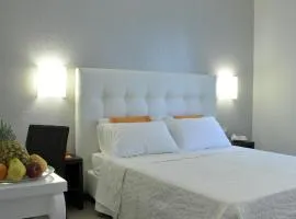 双子座套房酒店