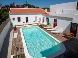 Sunny Studio 1，位于帕雷迪的酒店