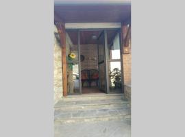 FuoriPorta Affitti Brevi - Borgo Scorza 2，位于Pietramogolana的酒店