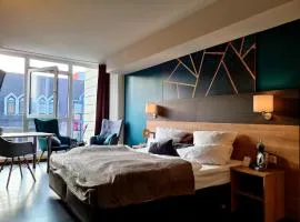 Hotel Luise Mannheim - by SuperFly Hotels