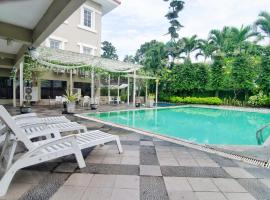 Country Heritage Hotel