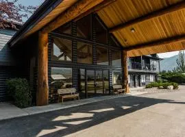 Wonderstone at Glacier